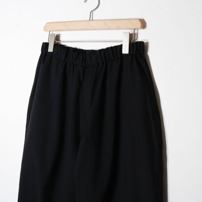 エアリーウールワイド / 黒