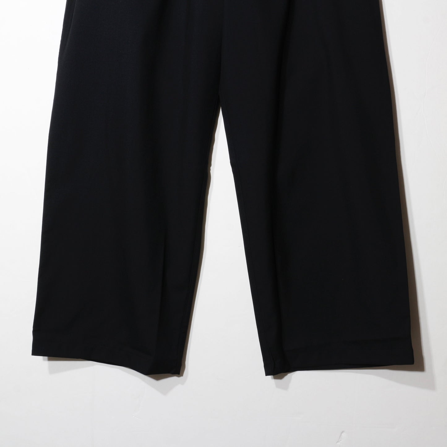 エアリーウールワイド / 黒