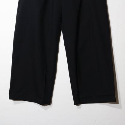 エアリーウールワイド / 黒