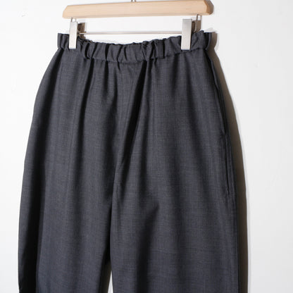 エアリーウールワイド / 灰