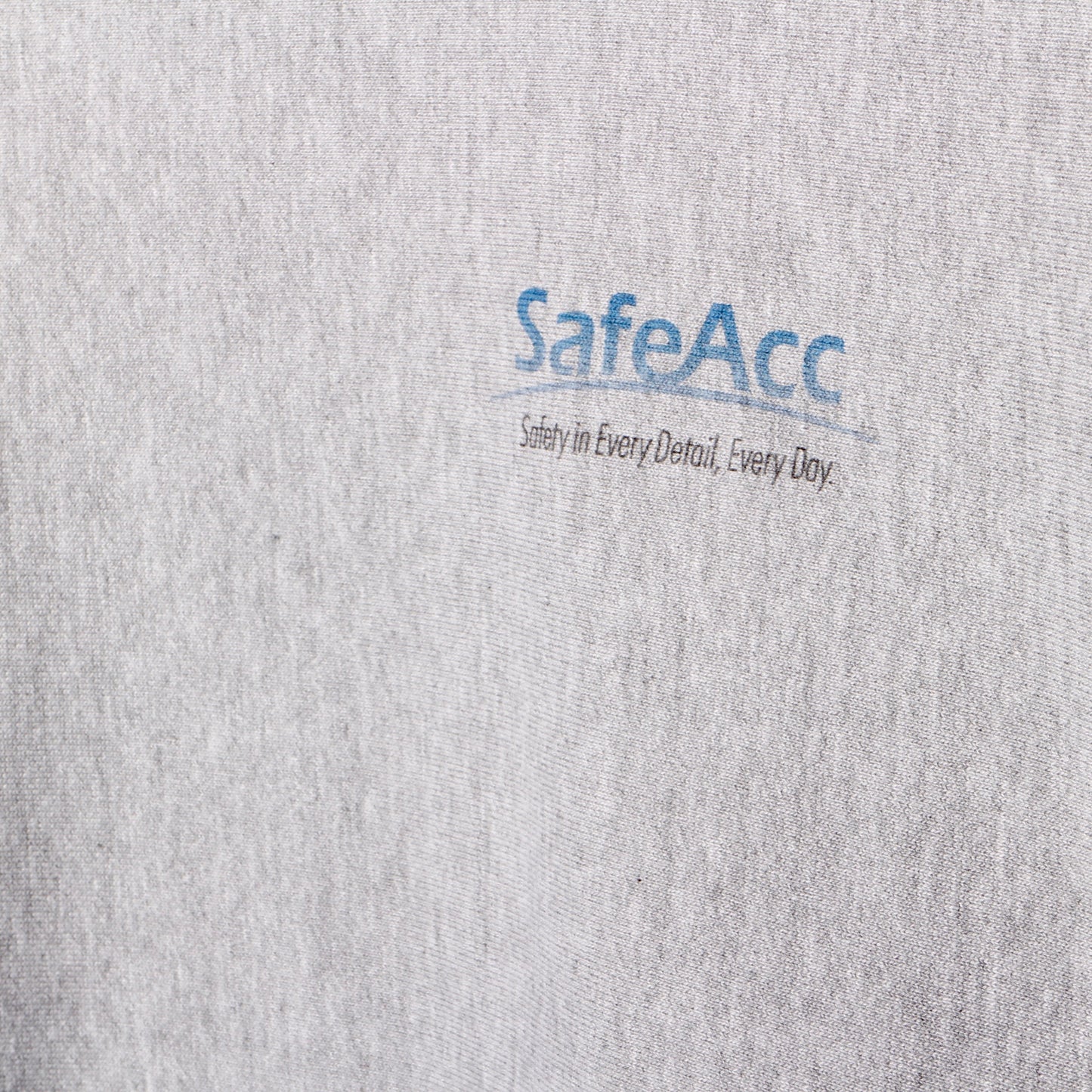 X-Ray Baggage Sweatshirts / gray