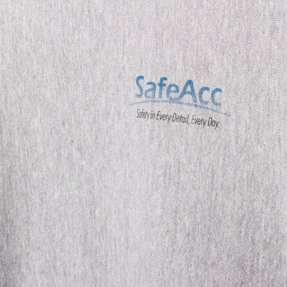 X-Ray Baggage Sweatshirts / gray