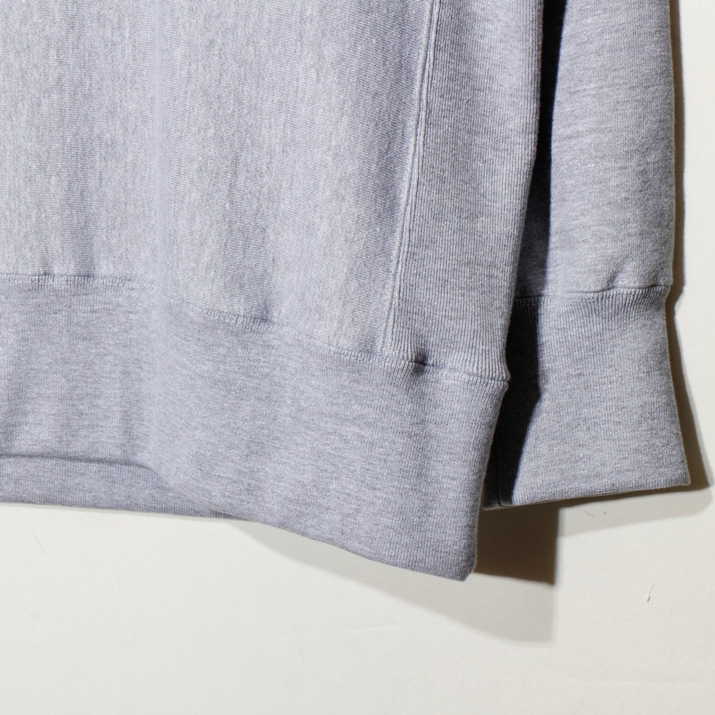 X-Ray Baggage Sweatshirts / gray