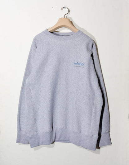 X-Ray Baggage Sweatshirts / gray