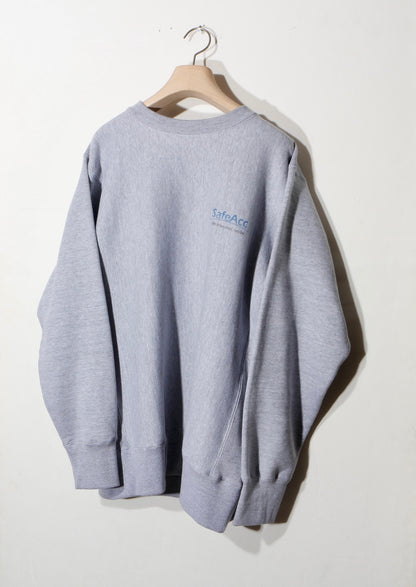 X-Ray Baggage Sweatshirts / gray