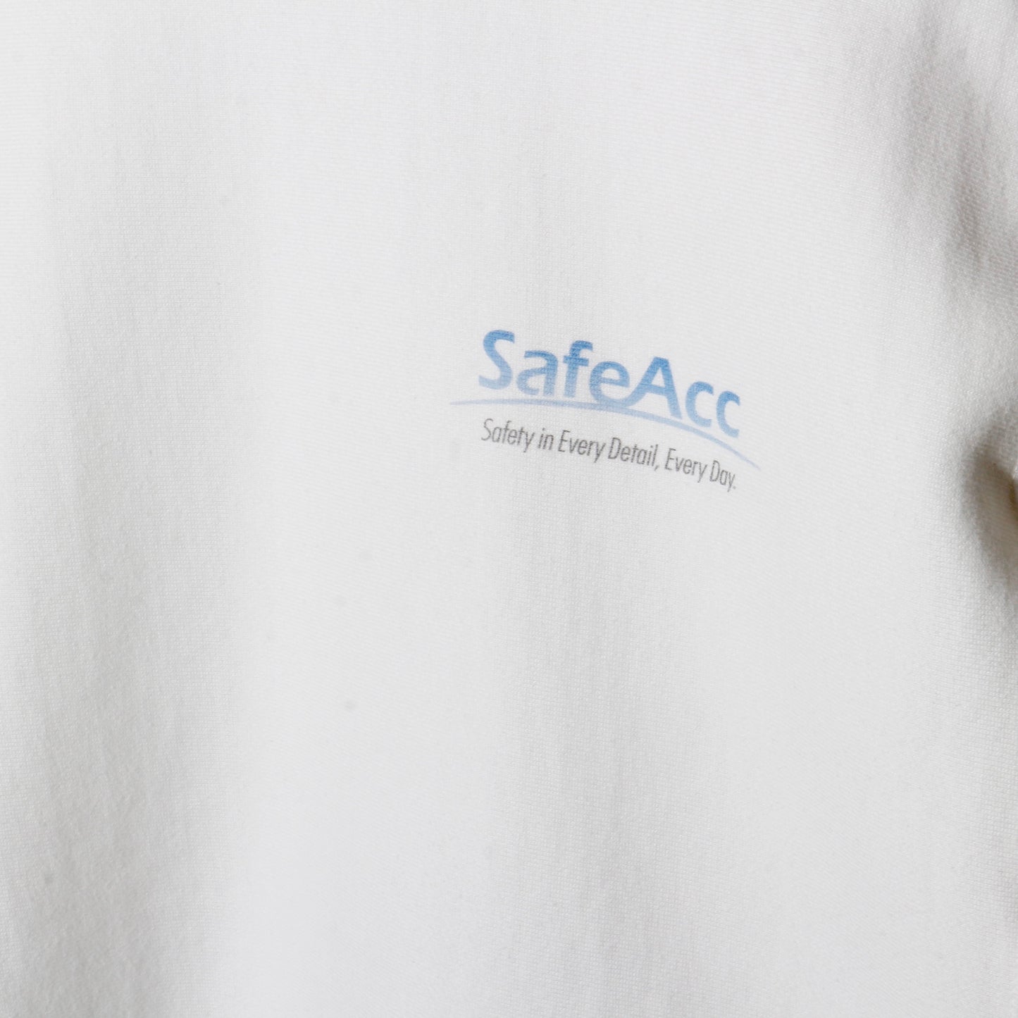 X-Ray Baggage Sweatshirts / white