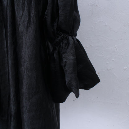 【custom order】natsumi osawa/pearl scalloped tunic※受注商品となります/9月2日(火）22:00締切となります