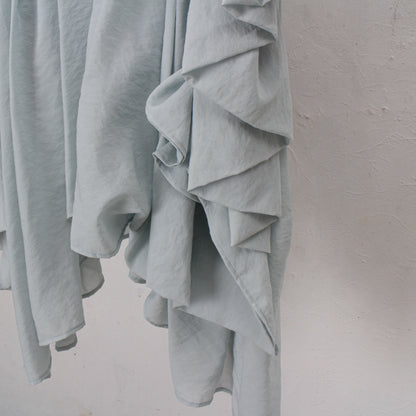 【custom order】natsumi osawa/papillon sleeve tops※受注商品となります/9月2日(火）22:00締切となります