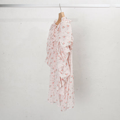【custom order】natsumi osawa/papillon sleeve tops※受注商品となります/9月2日(火）22:00締切となります