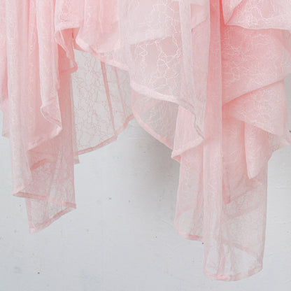 【custom order】natsumi osawa/papillon sleeve tops※受注商品となります/9月2日(火）22:00締切となります