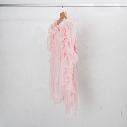 【custom order】natsumi osawa/papillon sleeve tops※受注商品となります/9月2日(火）22:00締切となります