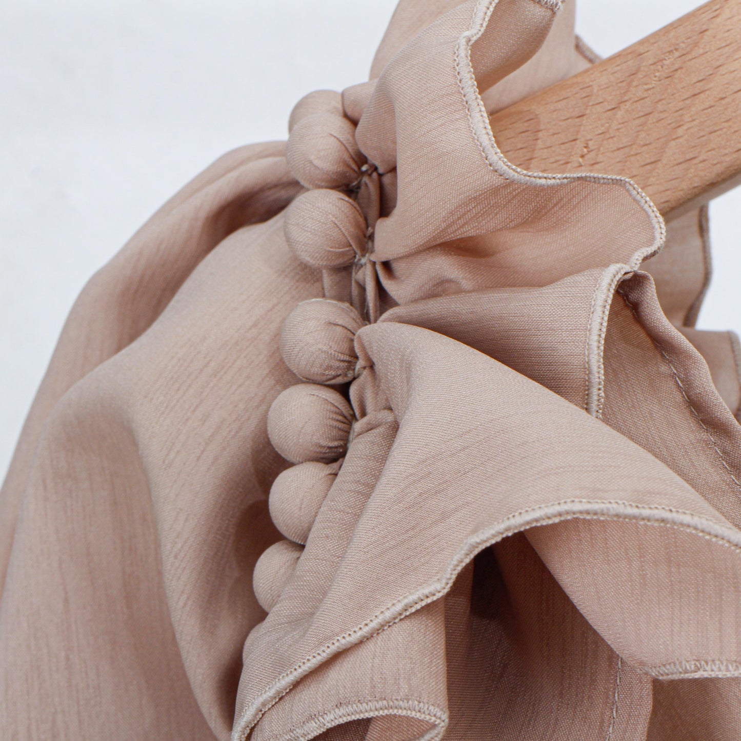natsumi osawa/papillon sleeve tops