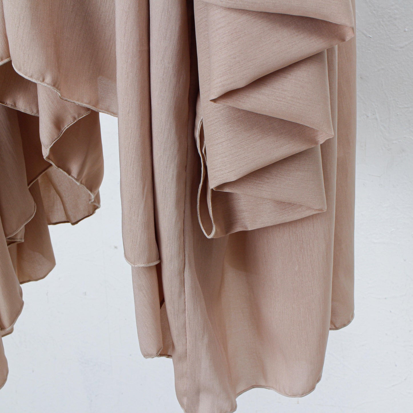 natsumi osawa/papillon sleeve tops