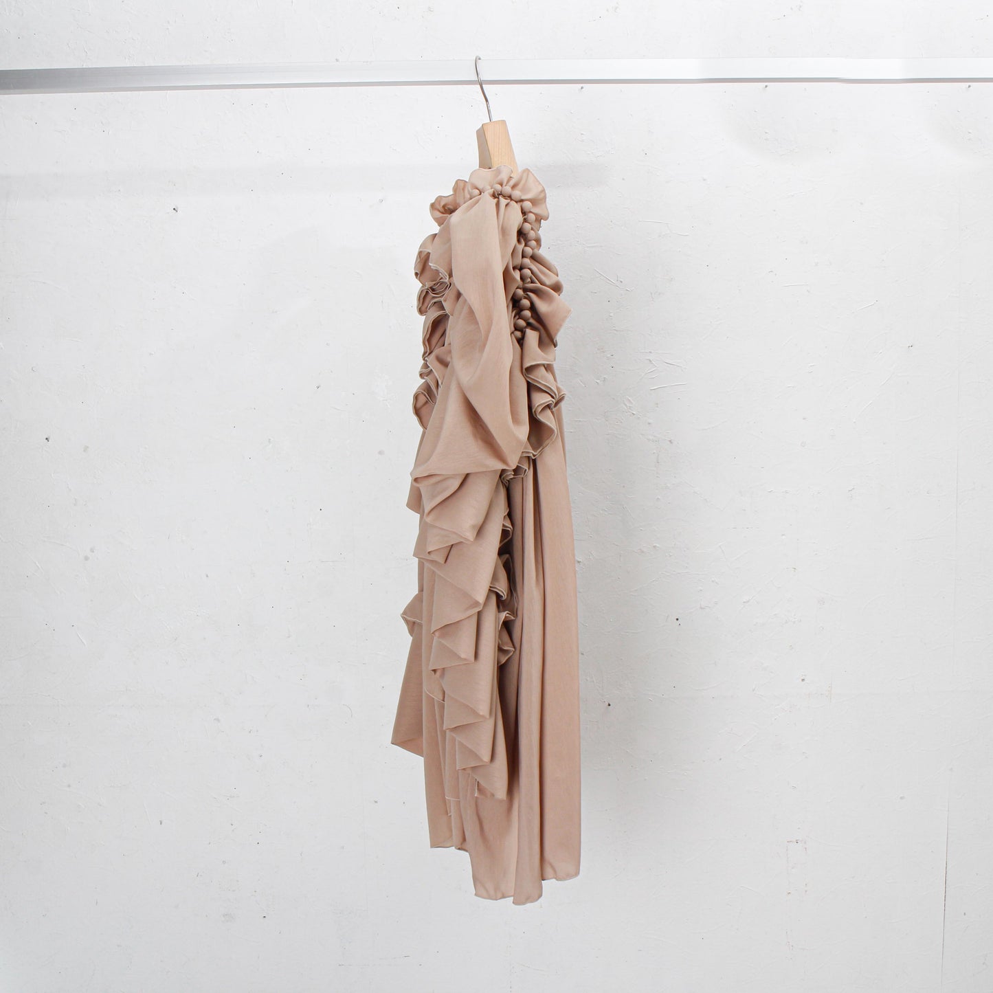 natsumi osawa/papillon sleeve tops
