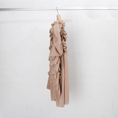 natsumi osawa/papillon sleeve tops