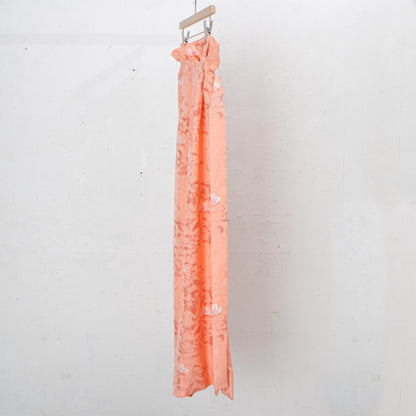 natsumi osawa/high waist tuck pants