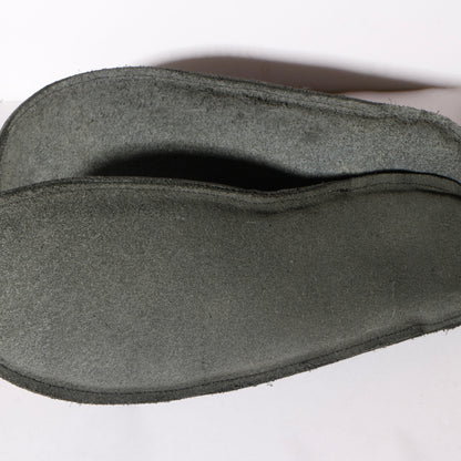 eatable / slipper  / black