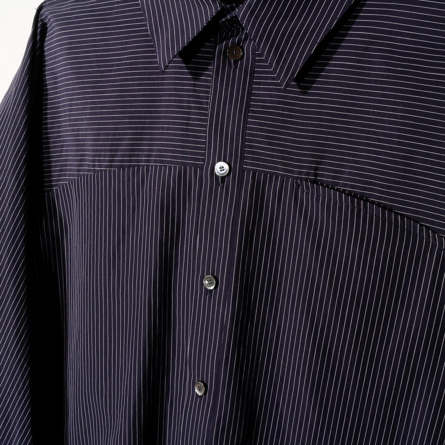 Persimmon Shirts /navy
