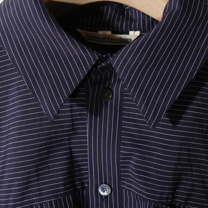 Persimmon Shirts /navy