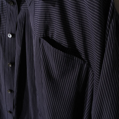 Persimmon Shirts /navy