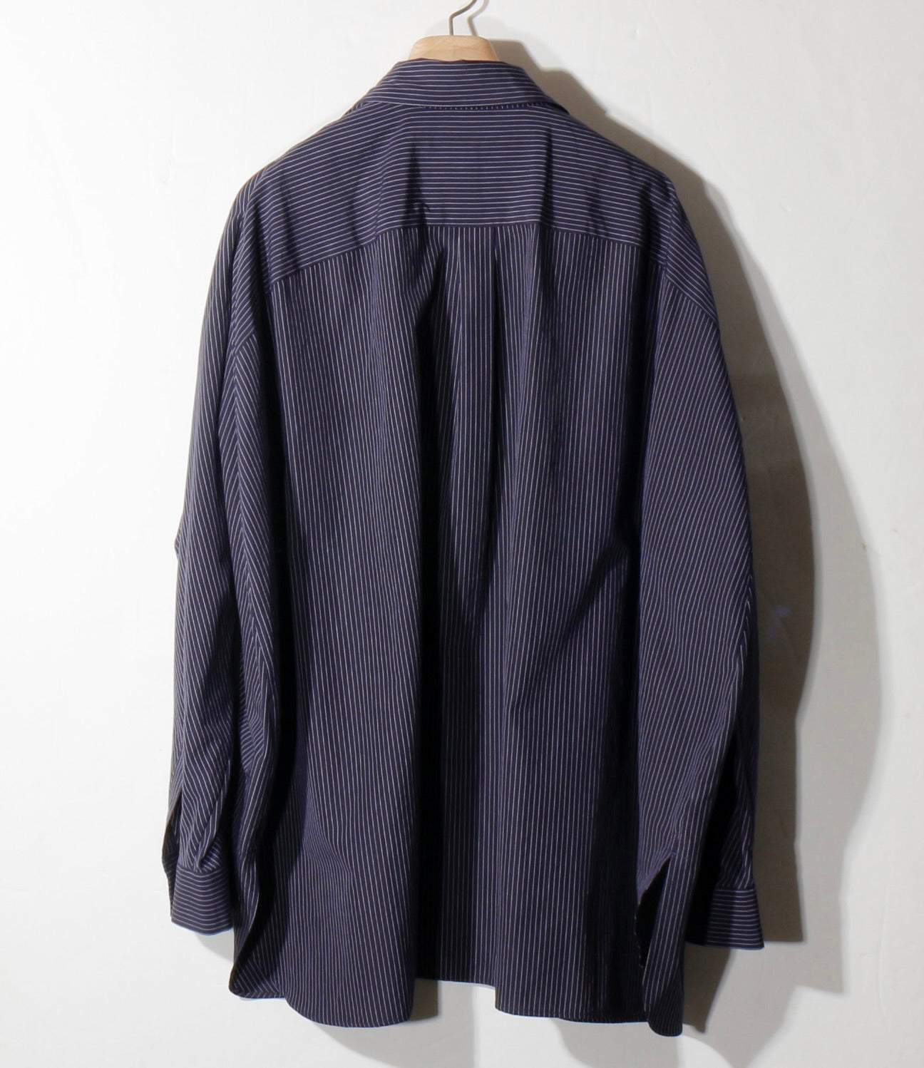 Persimmon Shirts /navy