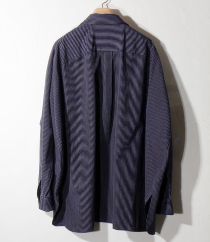 Persimmon Shirts /navy