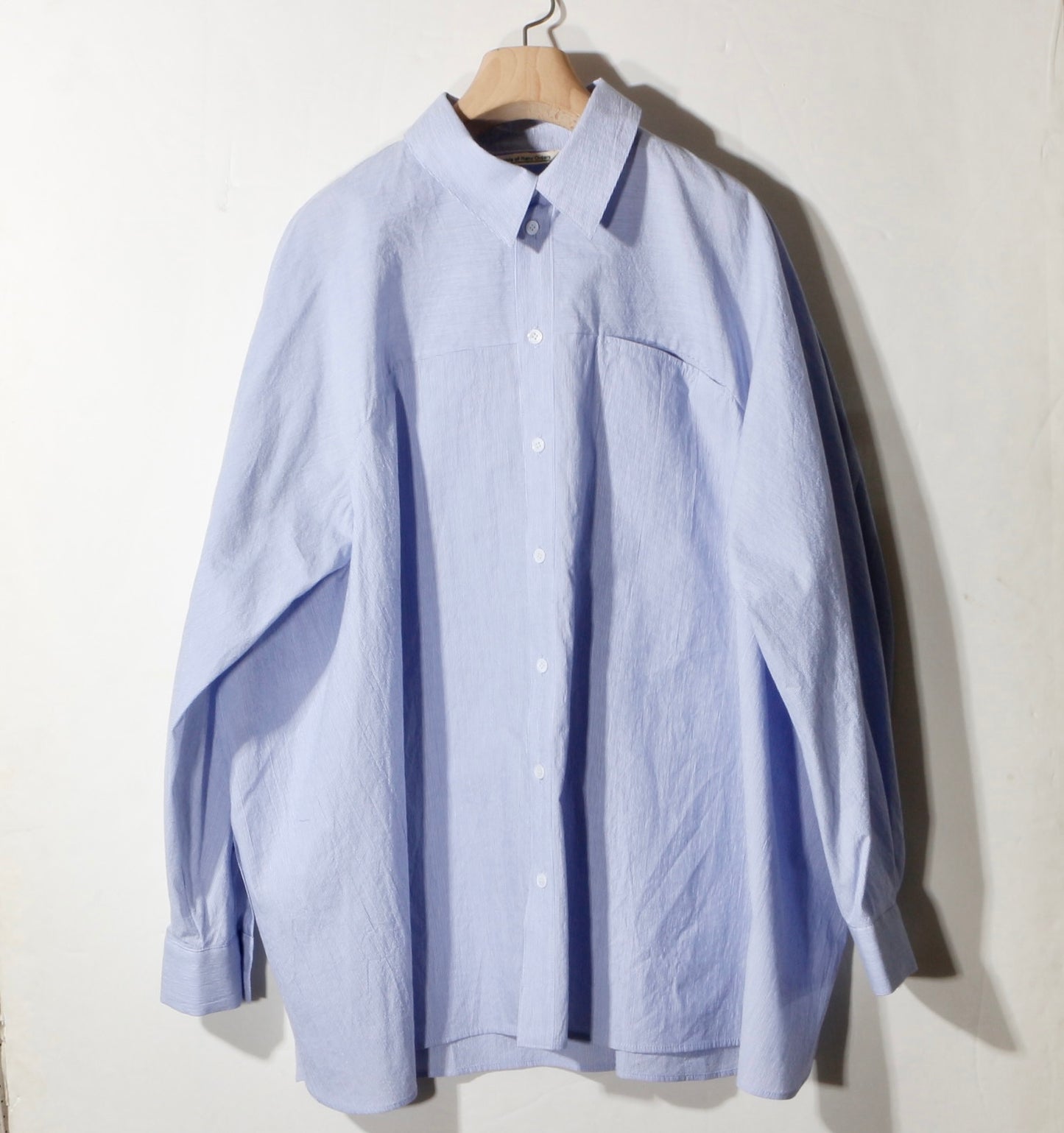 Persimmon Shirts /blue
