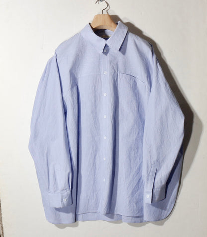 Persimmon Shirts /blue