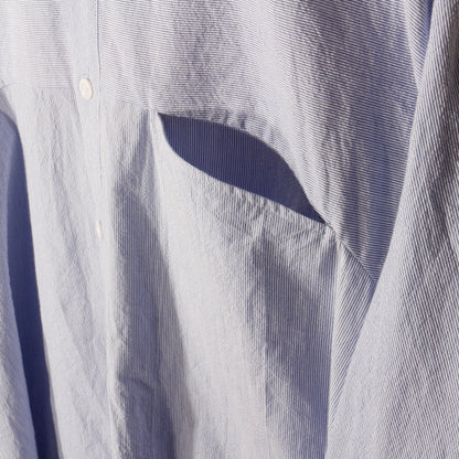 Persimmon Shirts /blue