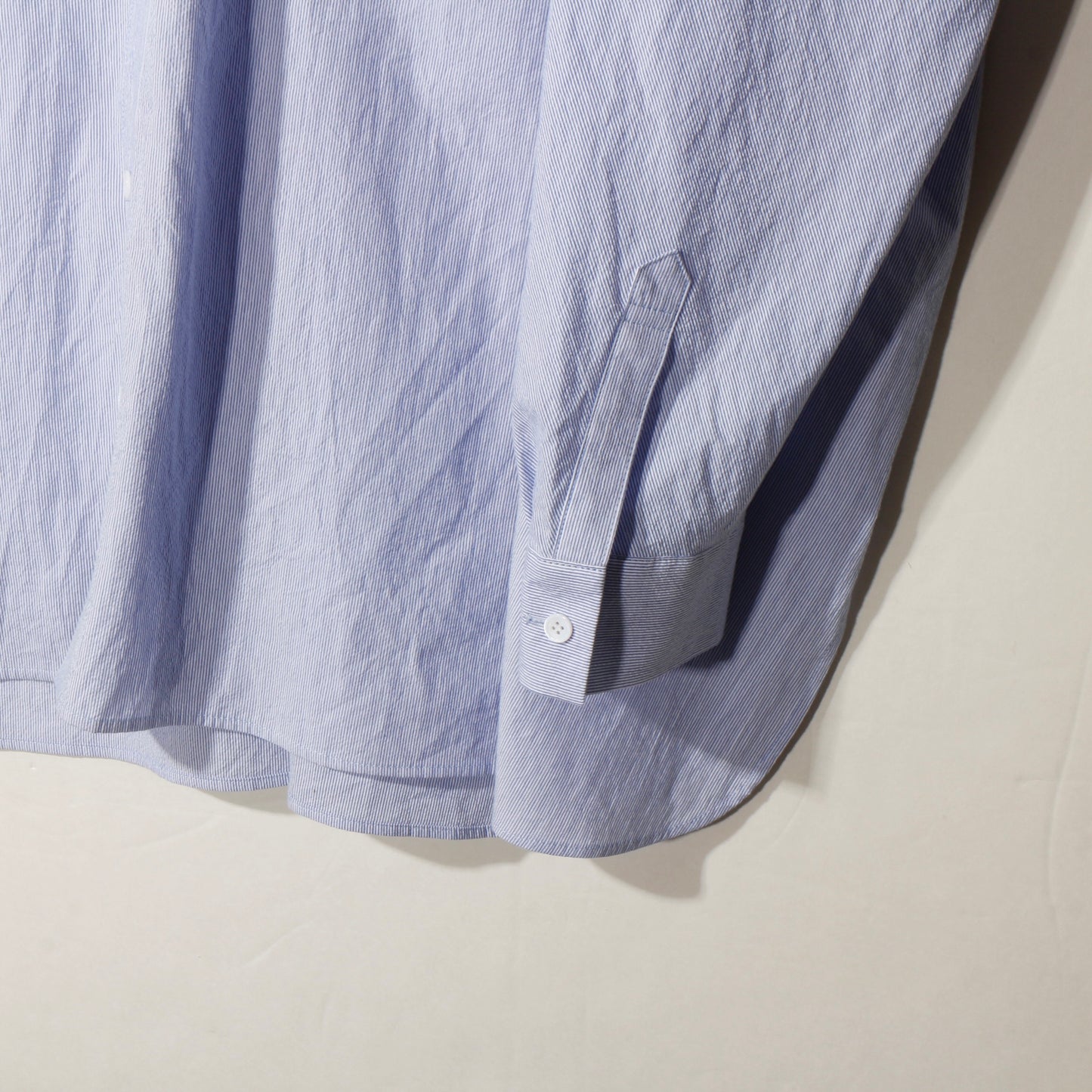 Persimmon Shirts /blue