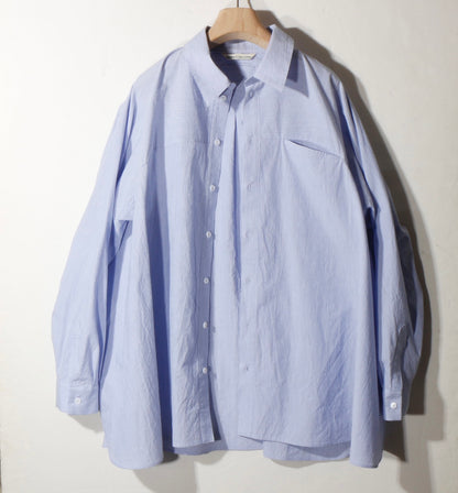 Persimmon Shirts /blue