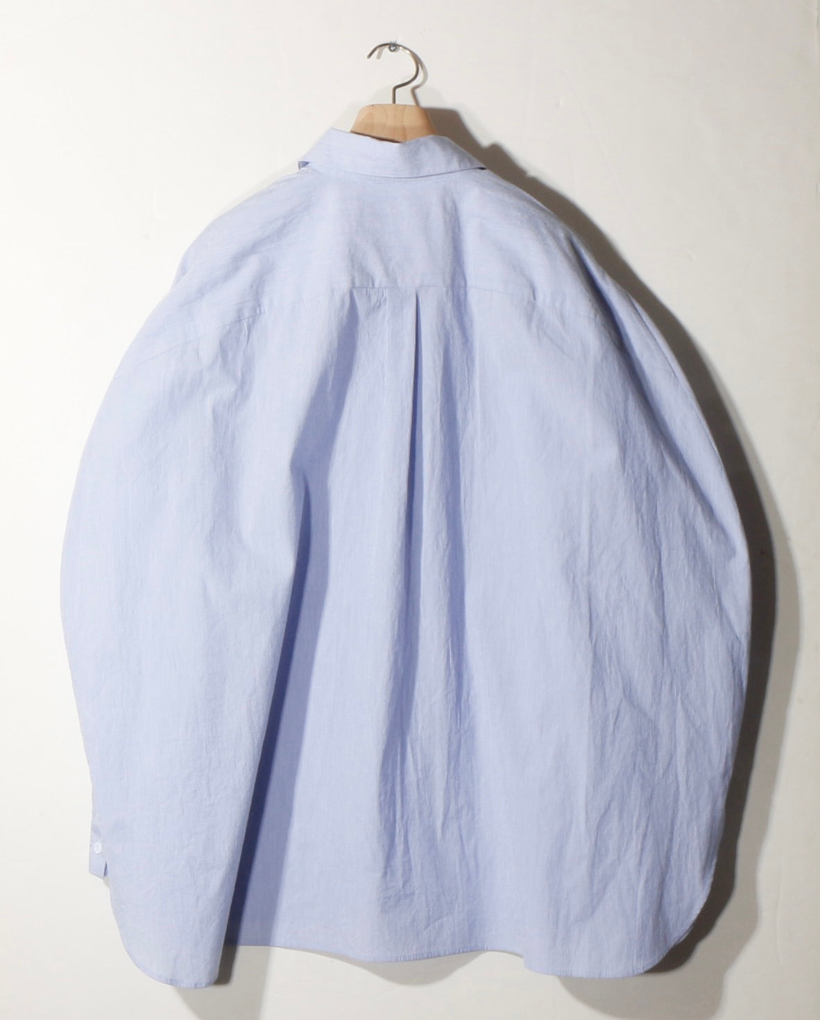 Persimmon Shirts /blue
