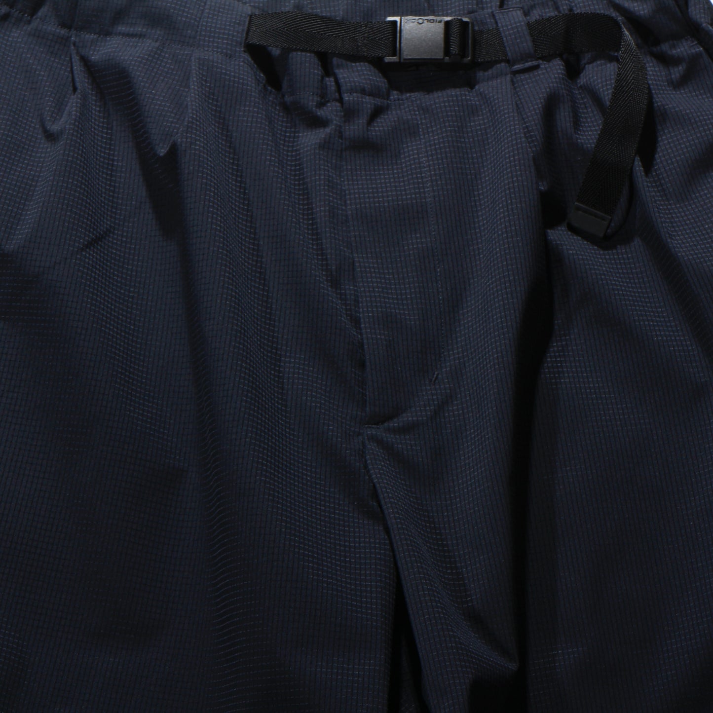 HIDESIGN / Comfotable  Pants / navy