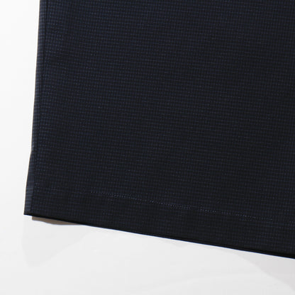 HIDESIGN / Comfotable  Pants / navy