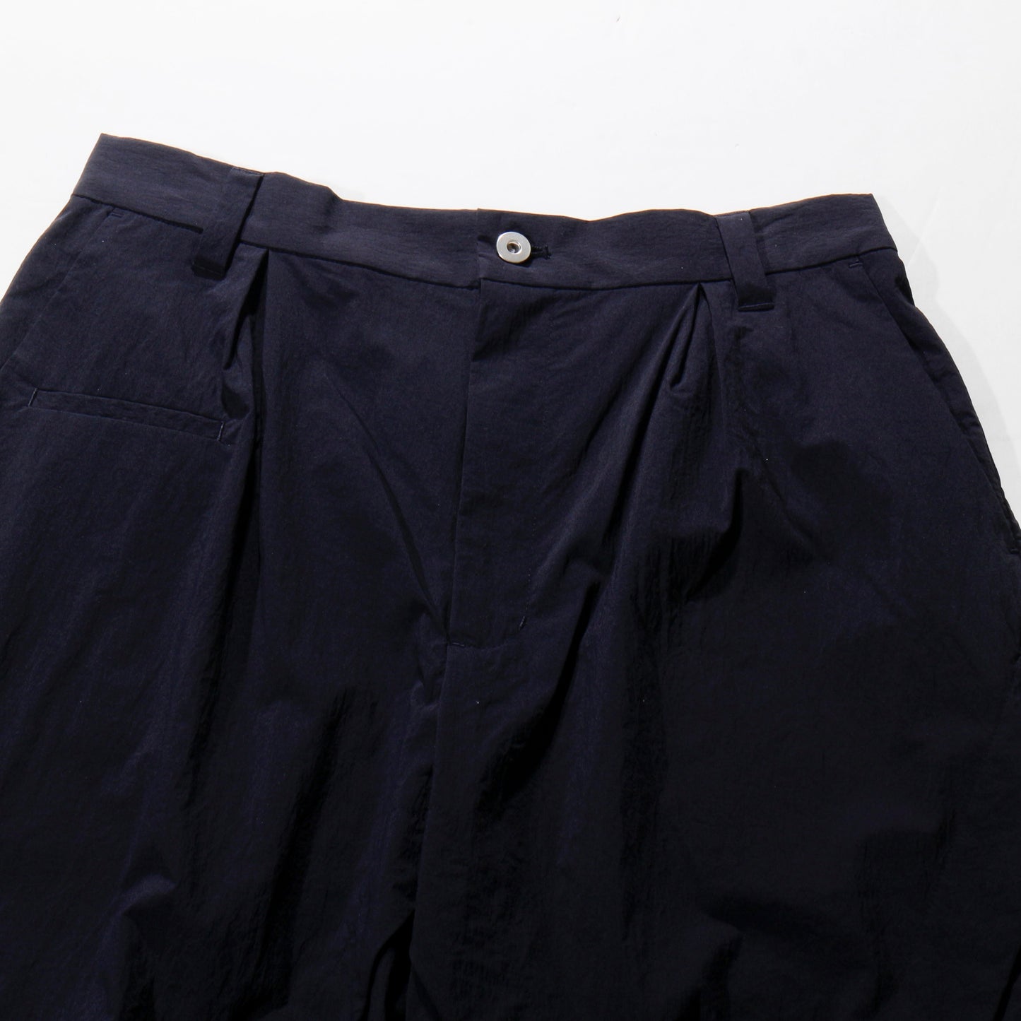 HIDESIGN / THE Engineer  Pants / navy
