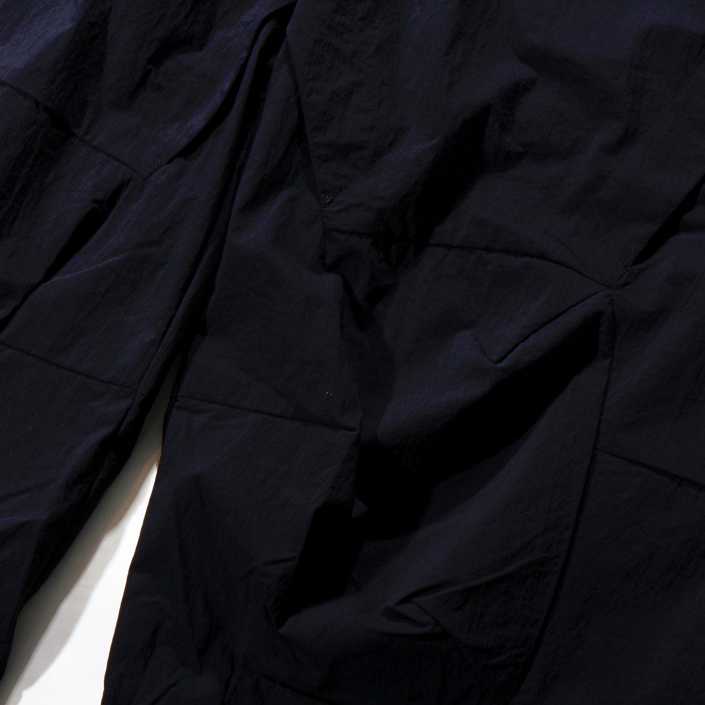 HIDESIGN / THE Engineer  Pants / navy