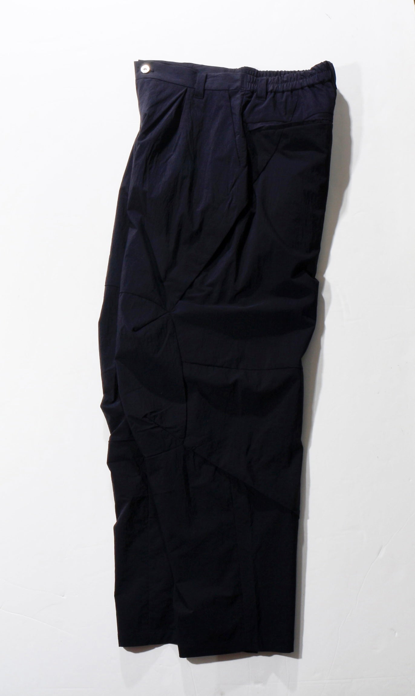 HIDESIGN / THE Engineer  Pants / navy