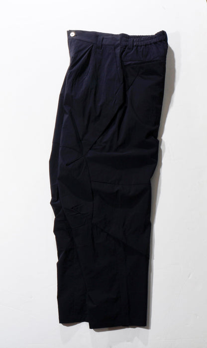 HIDESIGN / THE Engineer  Pants / navy