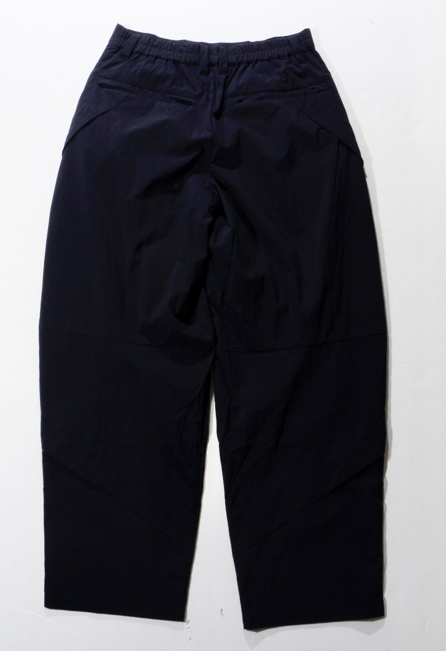 HIDESIGN / THE Engineer  Pants / navy