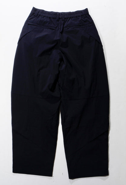 HIDESIGN / THE Engineer  Pants / navy