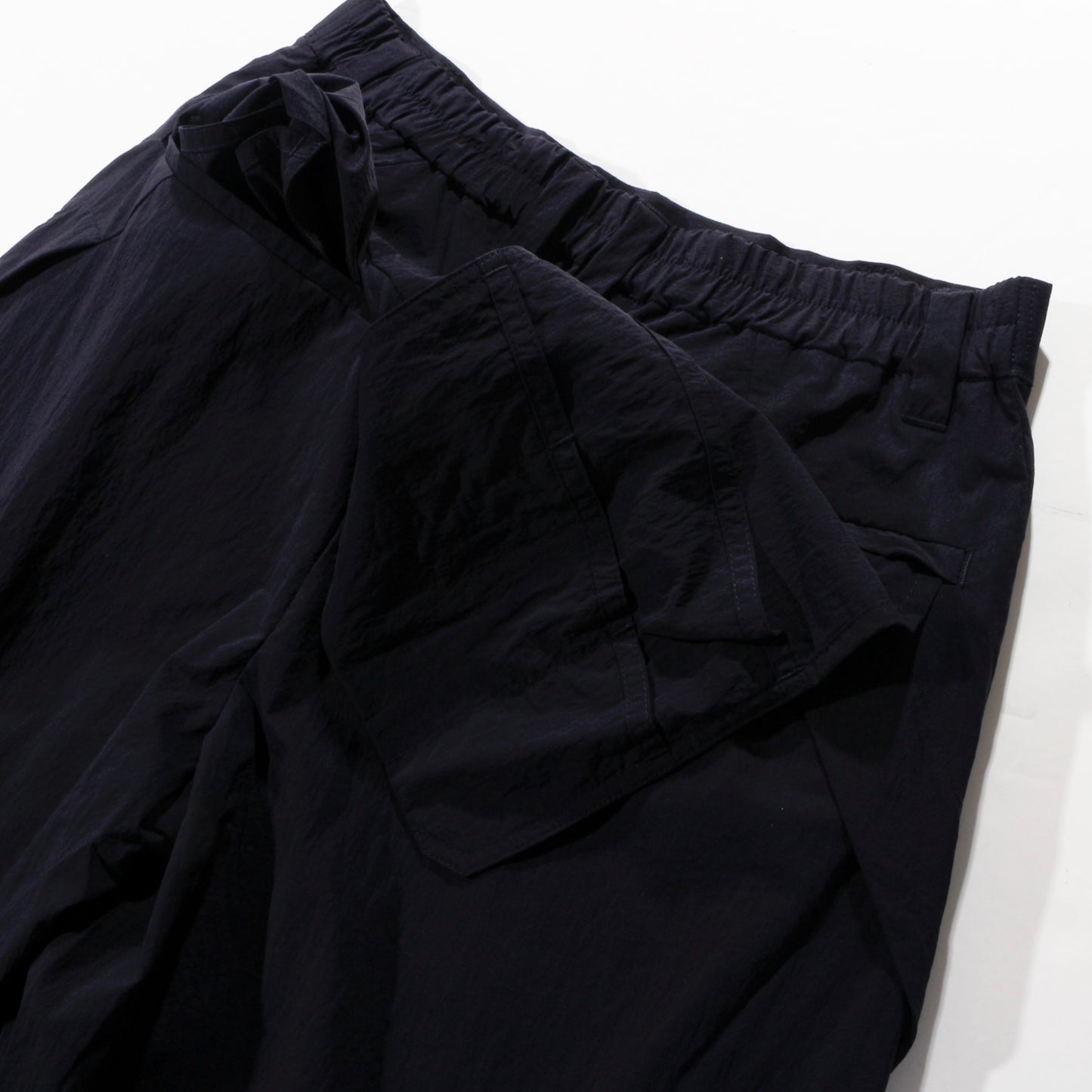 HIDESIGN / THE Engineer  Pants / navy