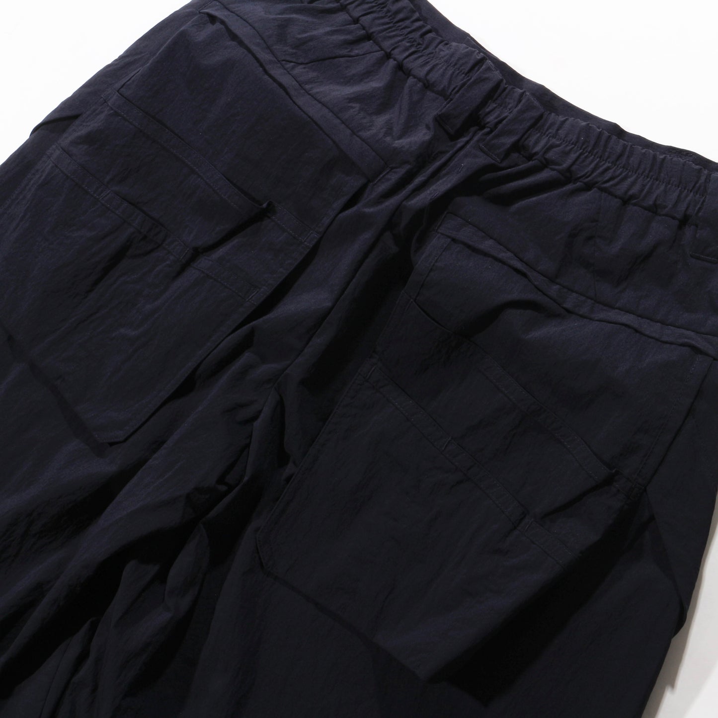 HIDESIGN / THE Engineer  Pants / navy