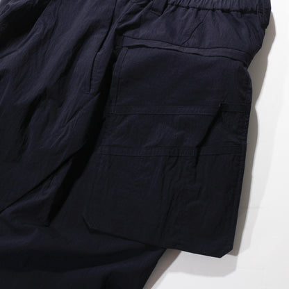 HIDESIGN / THE Engineer  Pants / navy