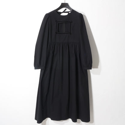 暮chic  /額縁ワンピース