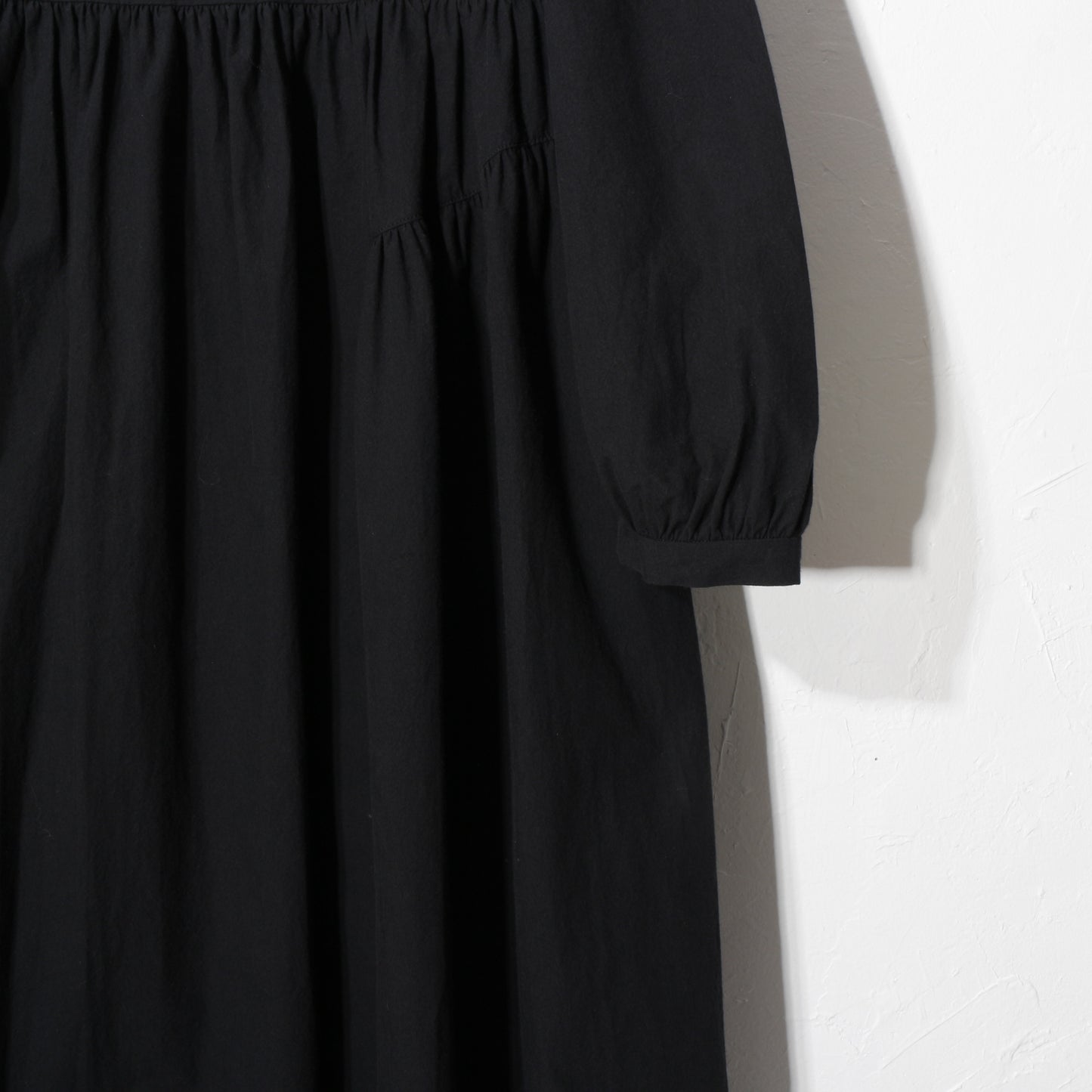 暮chic  /額縁ワンピース