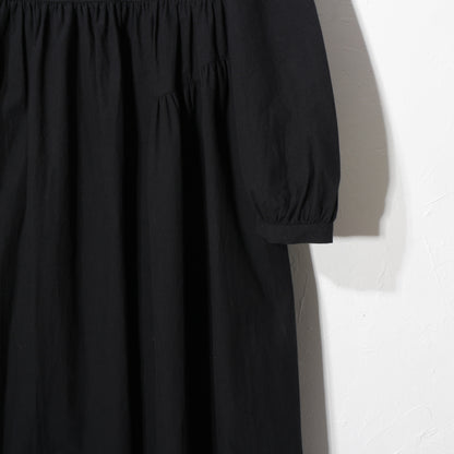 暮chic  /額縁ワンピース