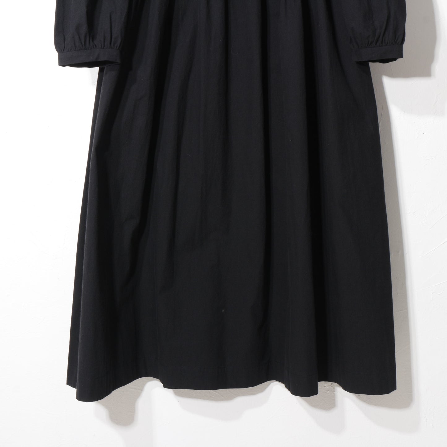 暮chic  /額縁ワンピース