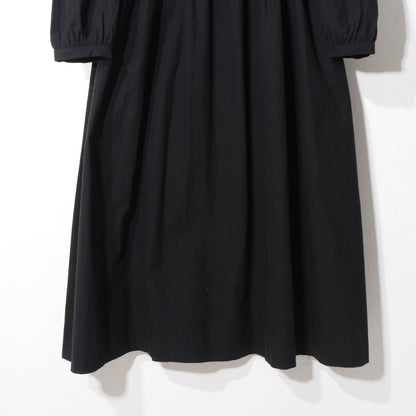 暮chic  /額縁ワンピース