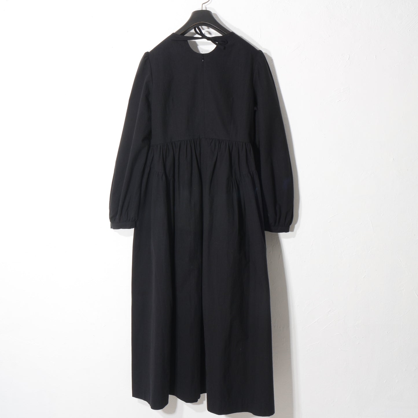 暮chic  /額縁ワンピース