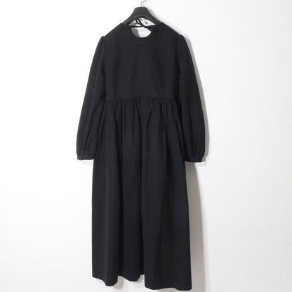 暮chic  /額縁ワンピース